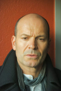 Michael Mack by Torbjørn Rødland